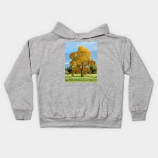 Golden Tree Kids Hoodie